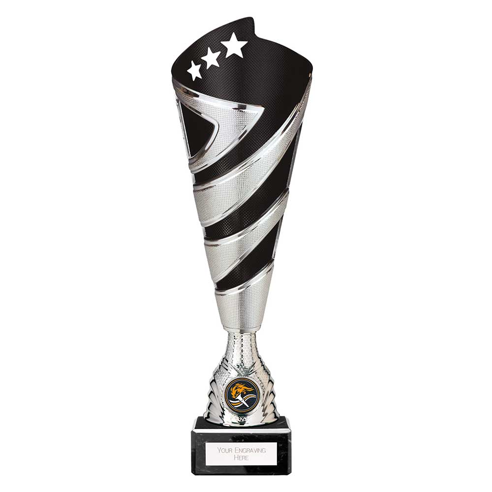 Hurricane Altitude Plastic Cup - 310mm