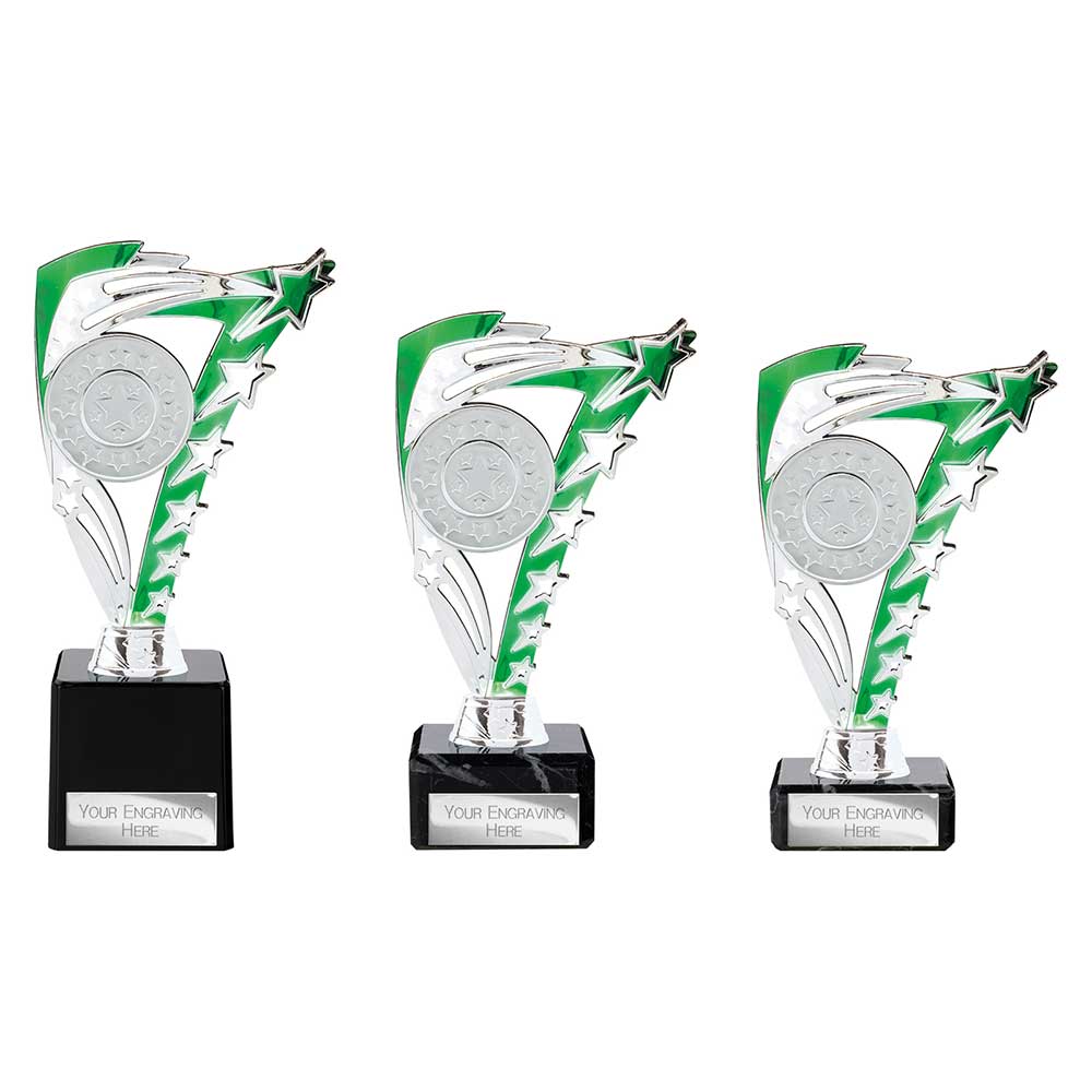 Frenzy Multisport Trophy