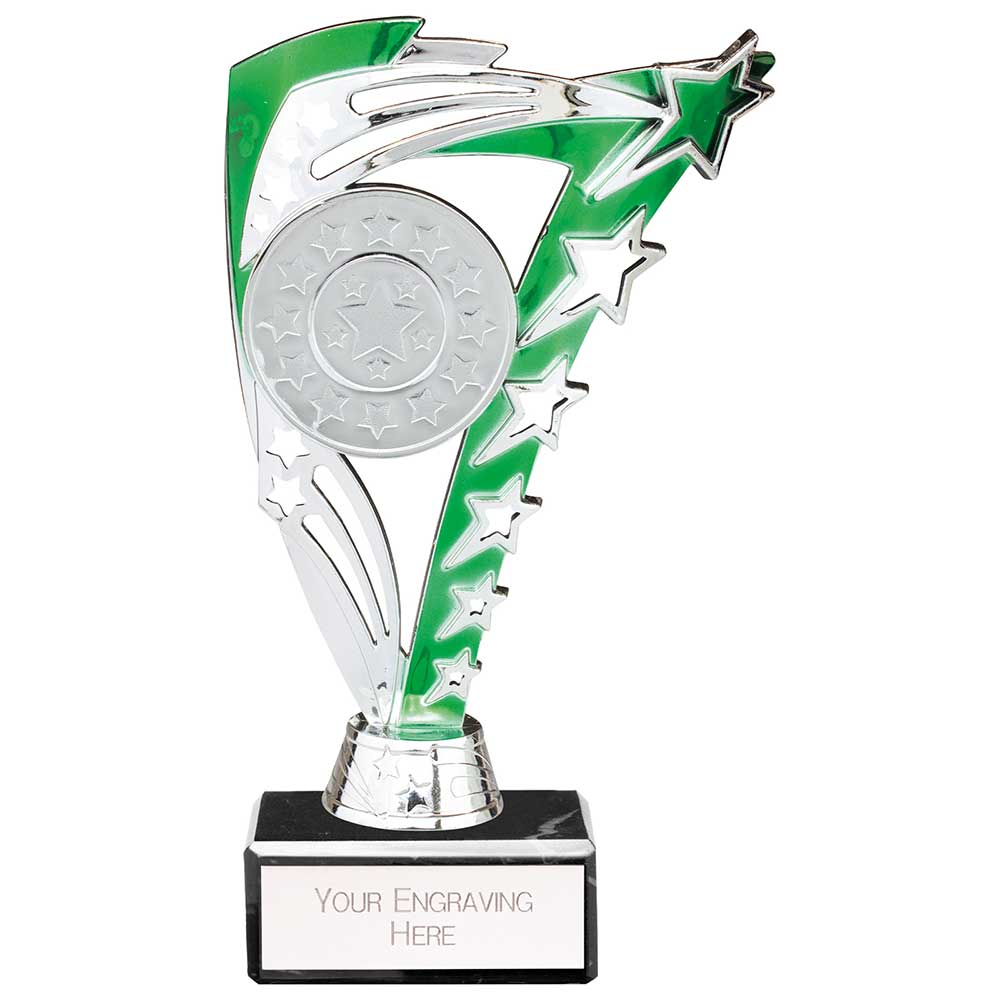 Frenzy Multisport Trophy - 185mm
