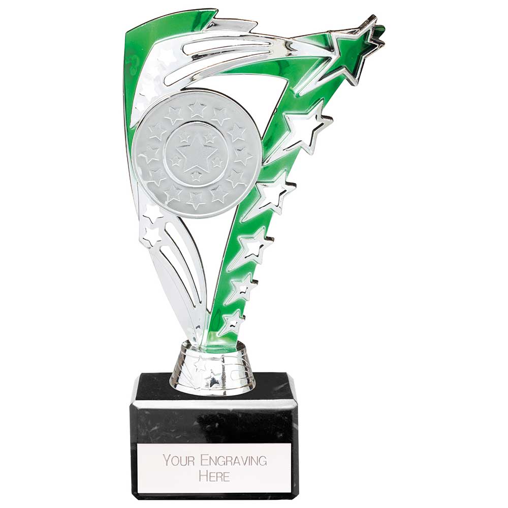 Frenzy Multisport Trophy - 195mm