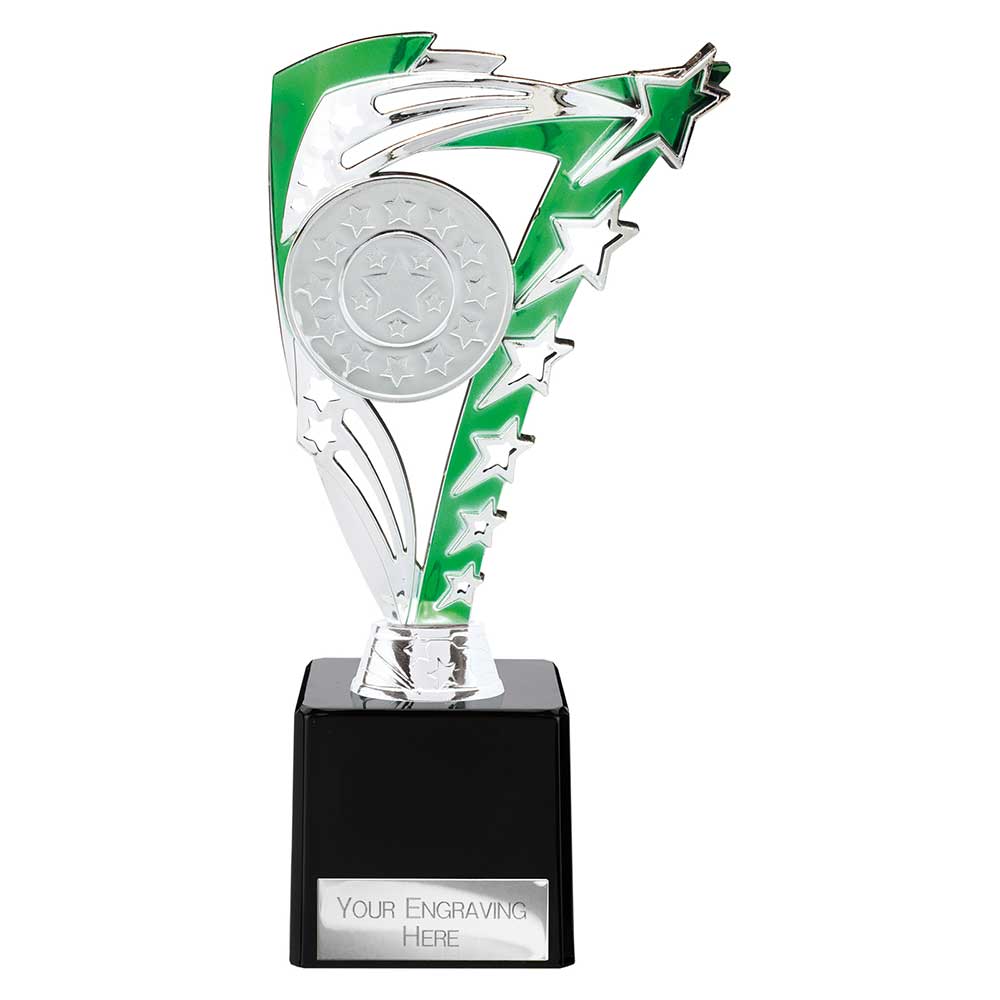 Frenzy Multisport Trophy - 215mm