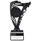 Frenzy Multisport Trophy Black - 195mm