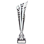 Atlantis Silver Laser Cup 385mm - 385mm