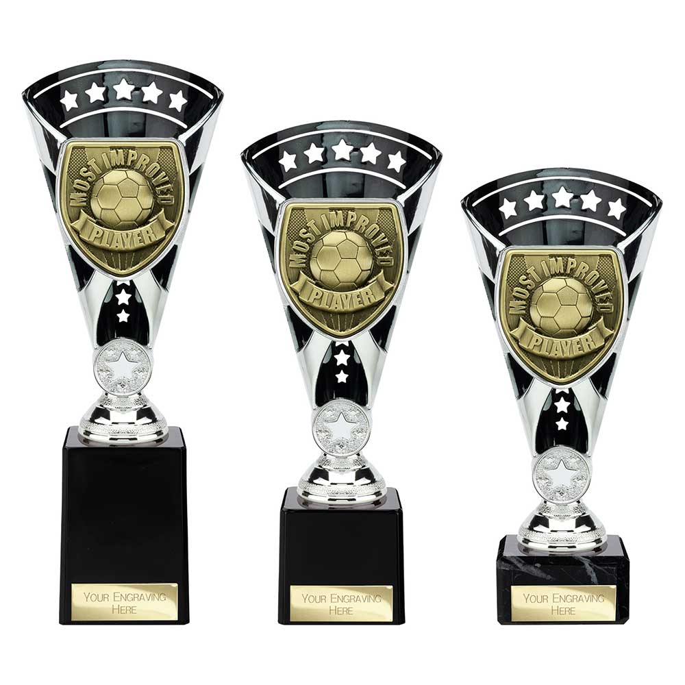 Cobra Star Cup Most Improved Player