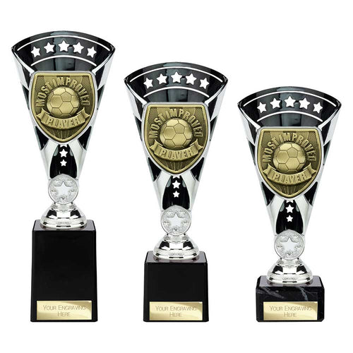 Cobra Star Cup Most Improved Player