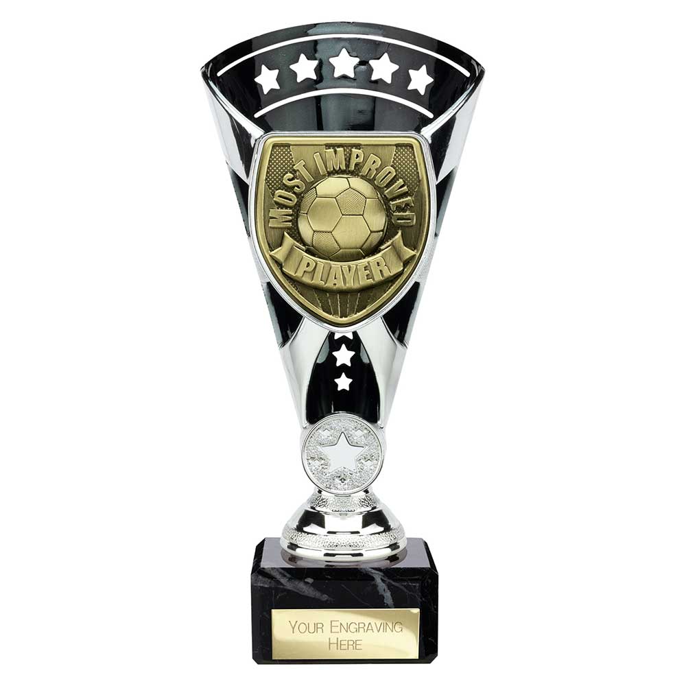 Cobra Star Cup Most Improved Player - 210mm