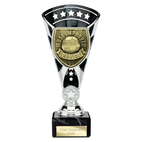 Cobra Star Cup Most Improved Player - 210mm