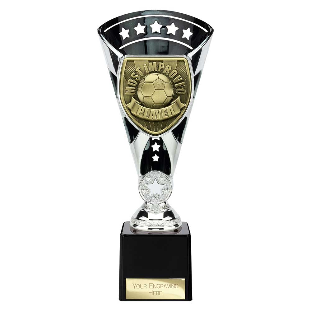 Cobra Star Cup Most Improved Player - 230mm