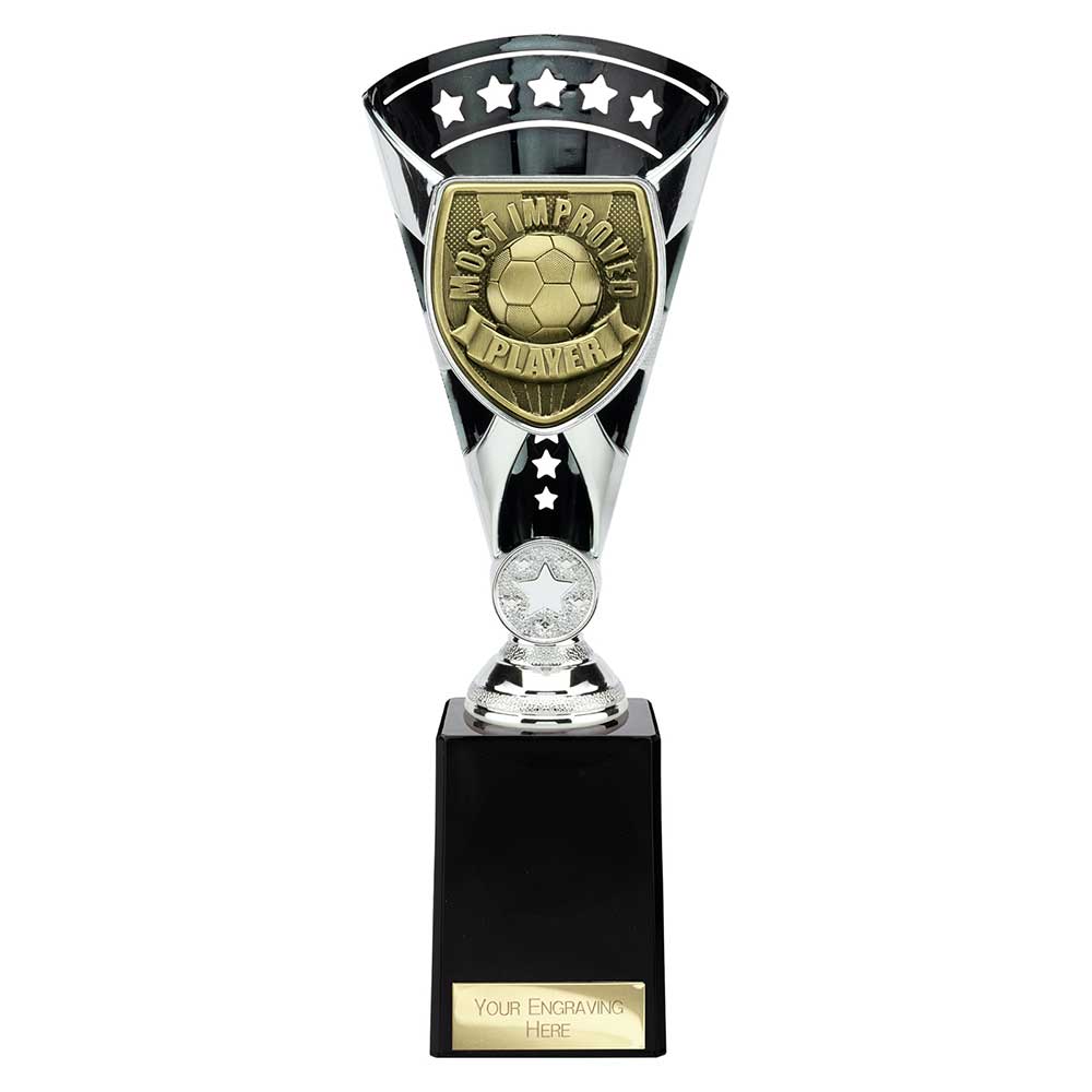 Cobra Star Cup Most Improved Player - 255mm