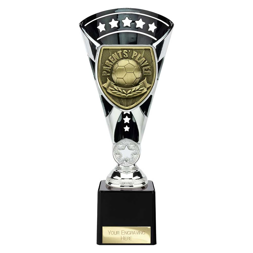 Cobra Star Cup Parents Player - 230mm