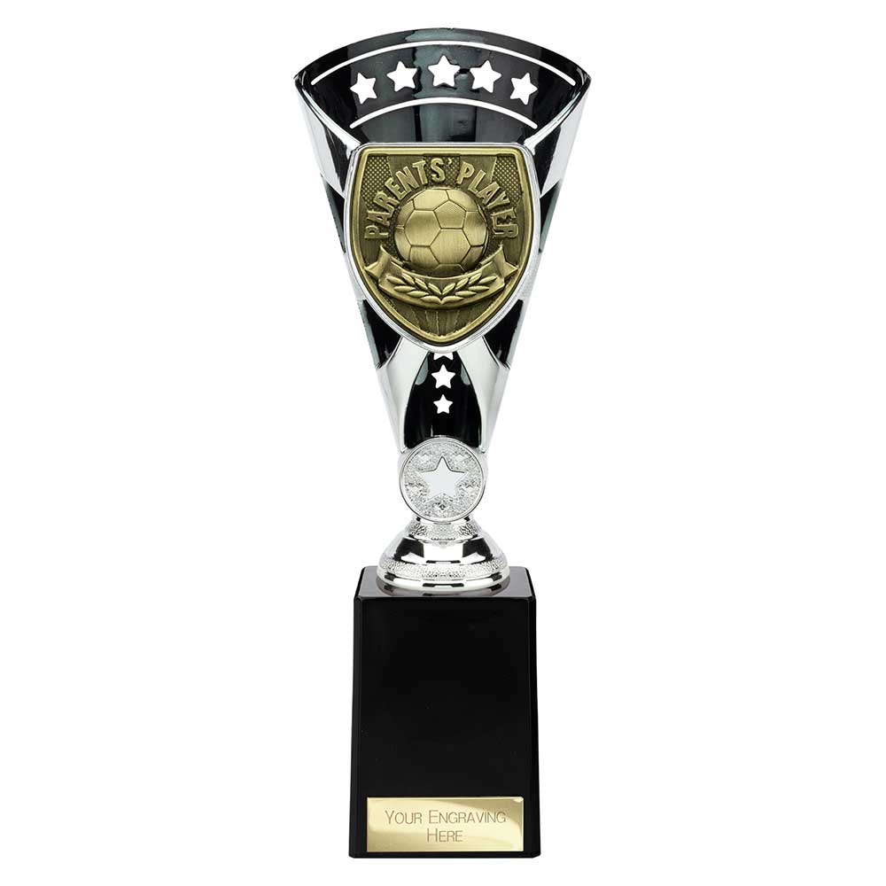 Cobra Star Cup Parents Player - 255mm