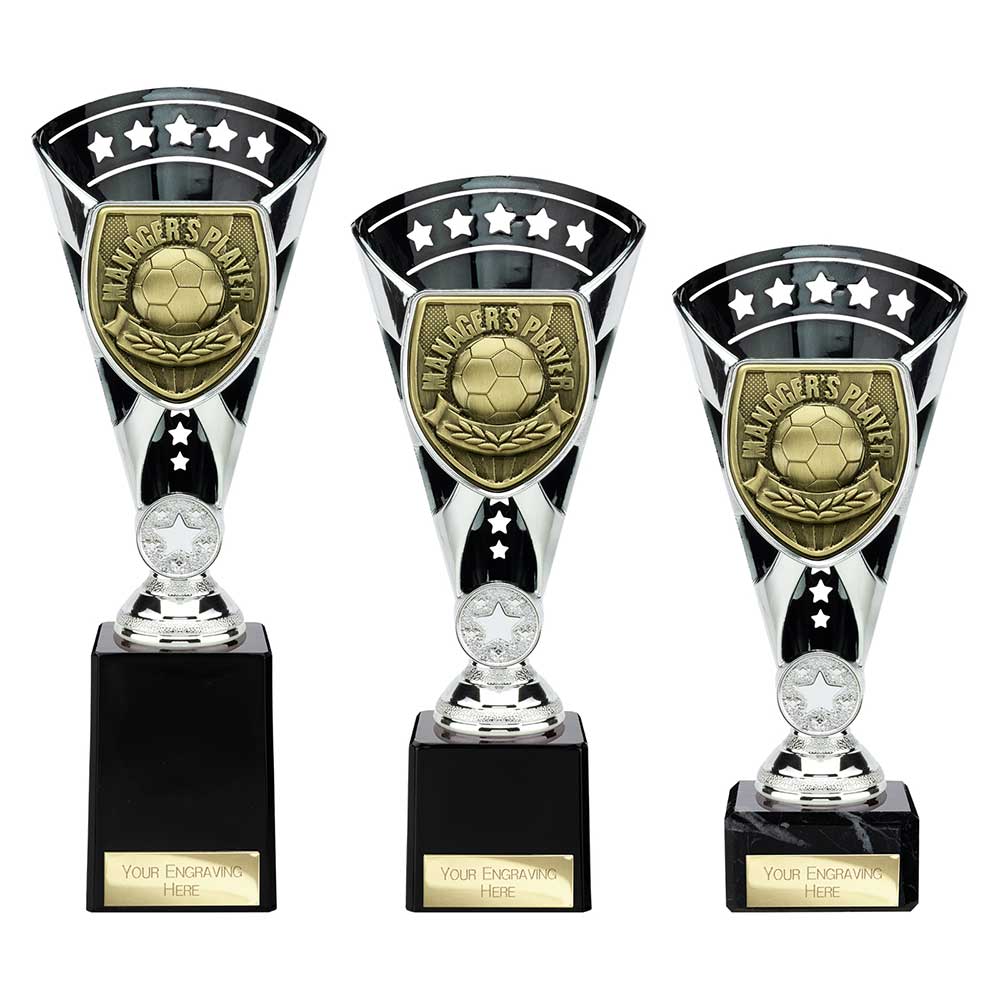 Cobra Star Cup Managers Player