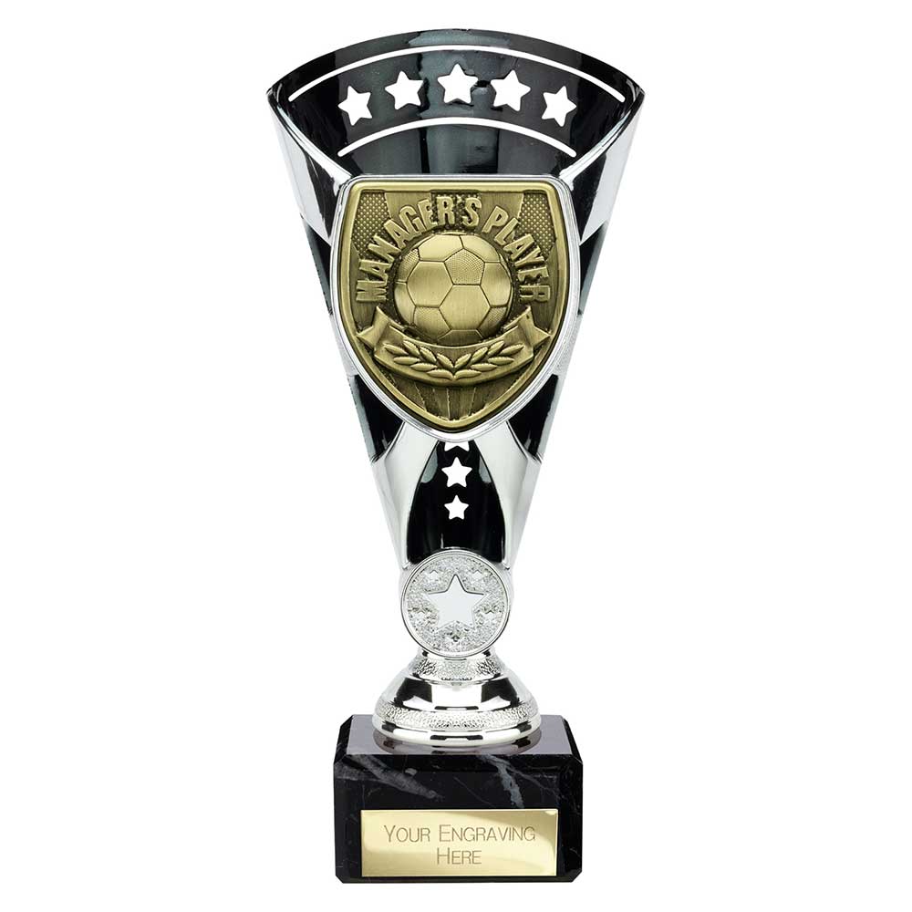 Cobra Star Cup Managers Player - 210mm