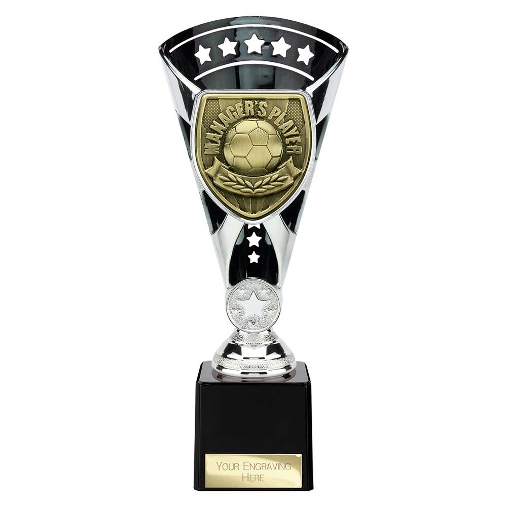 Cobra Star Cup Managers Player - 230mm