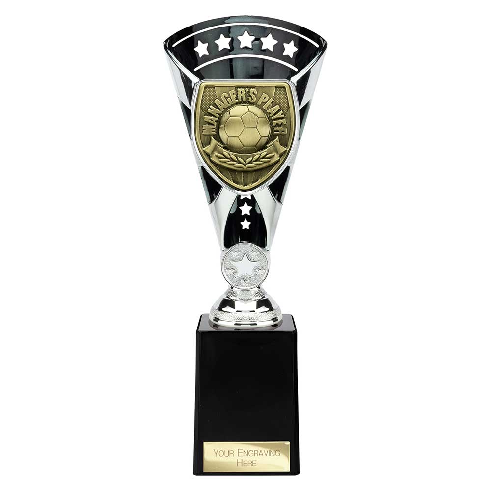 Cobra Star Cup Managers Player - 255mm