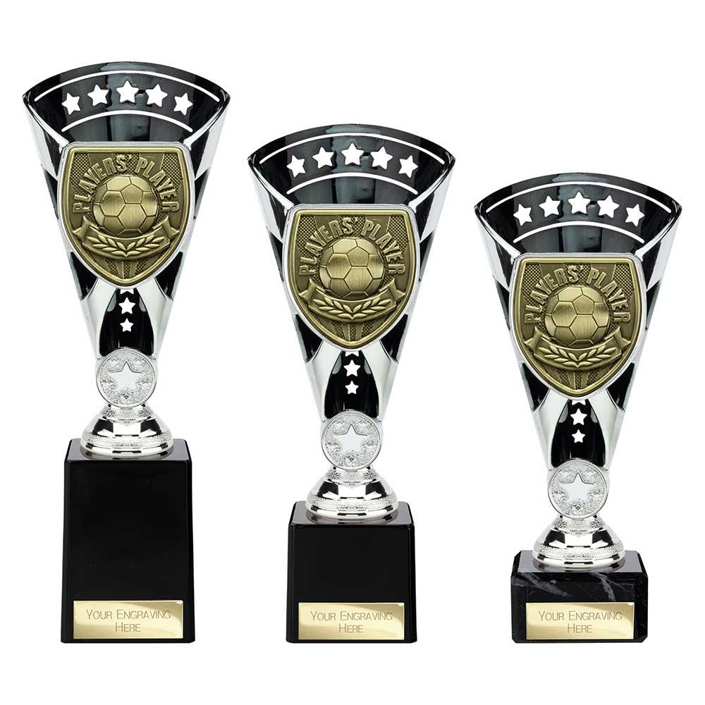Cobra Star Cup Players Player