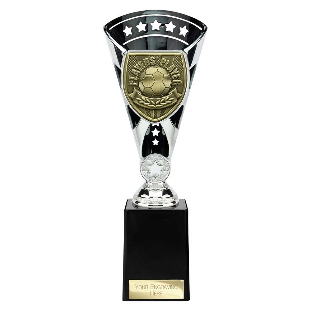 Cobra Star Cup Players Player - 255mm