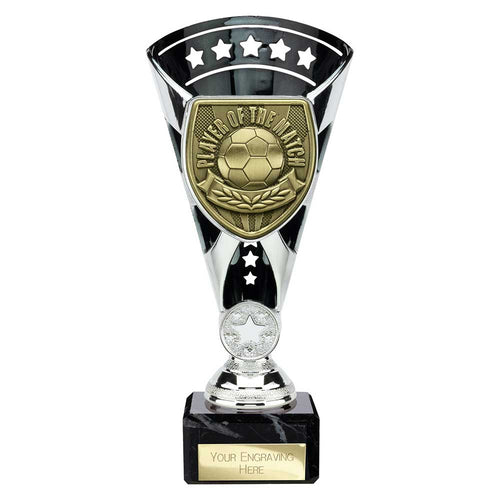 Cobra Star Cup Player of Match - 210mm