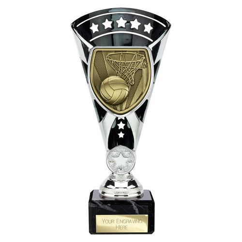Cobra Star Cup Netball - 210mm