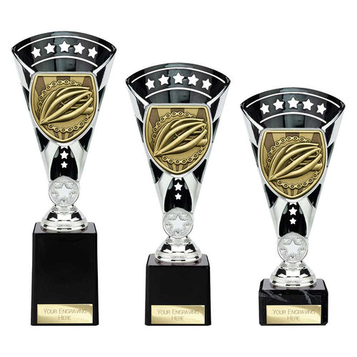 Cobra Star Cup Cycling