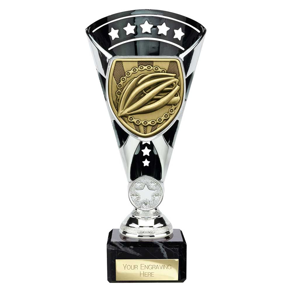 Cobra Star Cup Cycling - 210mm