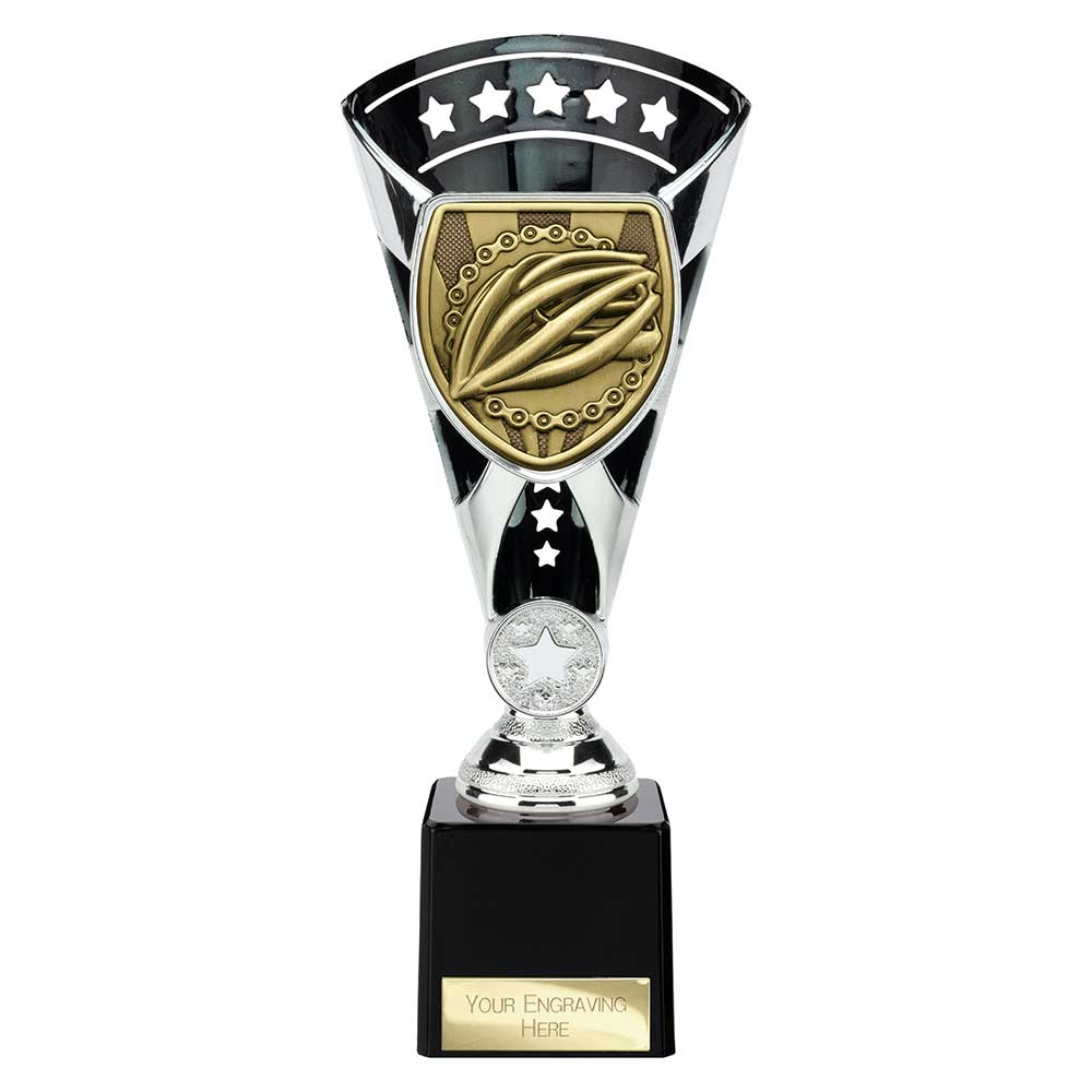 Cobra Star Cup Cycling - 230mm