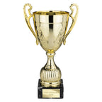 Trojan Cup Gold - 285mm