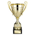 Trojan Cup Gold - 335mm