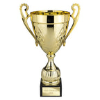 Trojan Cup Gold - 380mm
