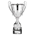 Trojan Cup Silver - 285mm
