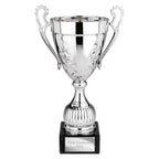 Trojan Cup Silver - 335mm
