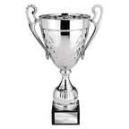 Trojan Cup Silver - 380mm