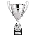 Trojan Cup Silver - 420mm