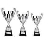 Spartan Cup Silver