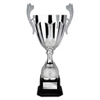 Spartan Cup Silver - 450mm