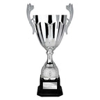 Spartan Cup Silver - 505mm