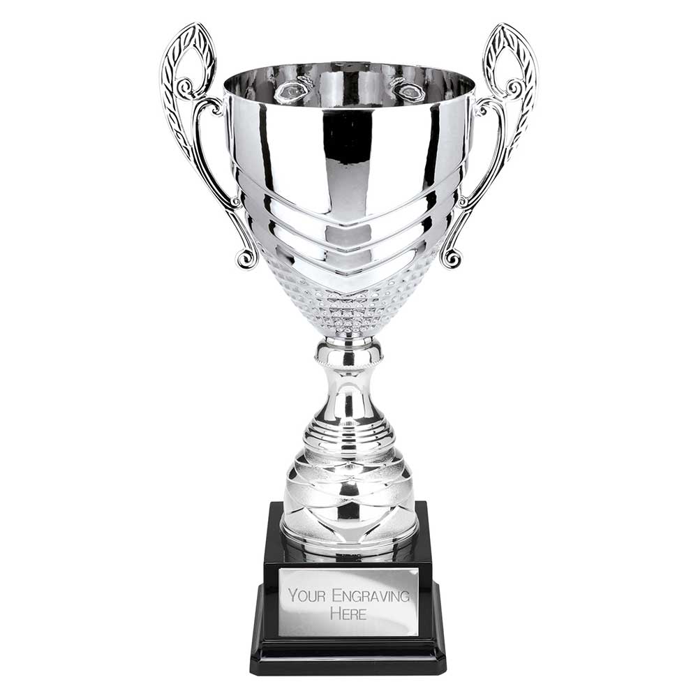 Endurance Super Cup - 420mm