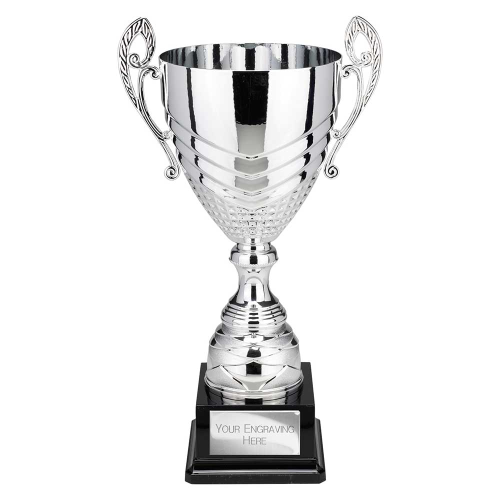 Endurance Super Cup - 465mm