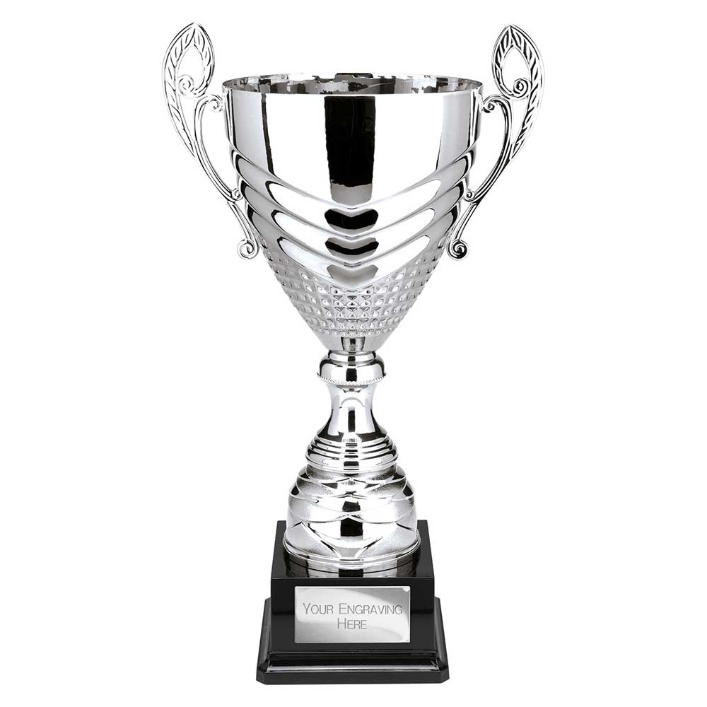 Endurance Super Cup - 510mm