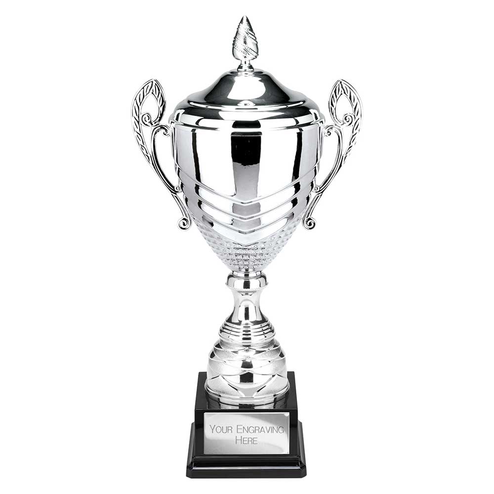 Endurance Super Cup & Lid - 485mm