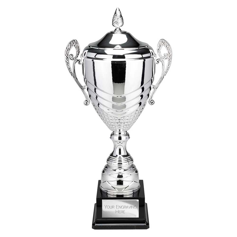 Endurance Super Cup & Lid - 540mm