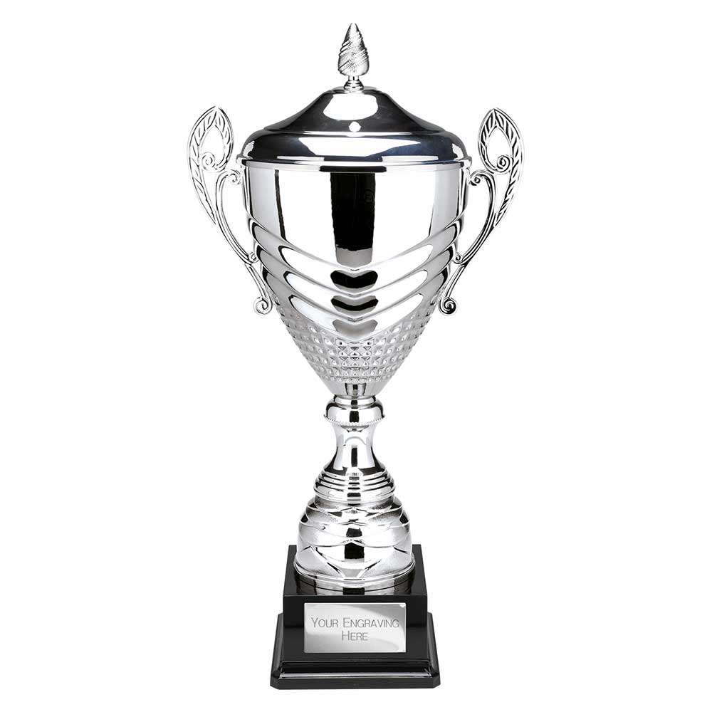 Endurance Super Cup & Lid - 565mm