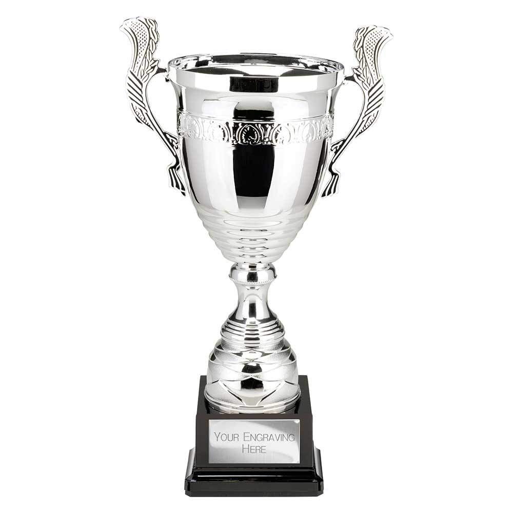Endeavour Super Cup - 475mm