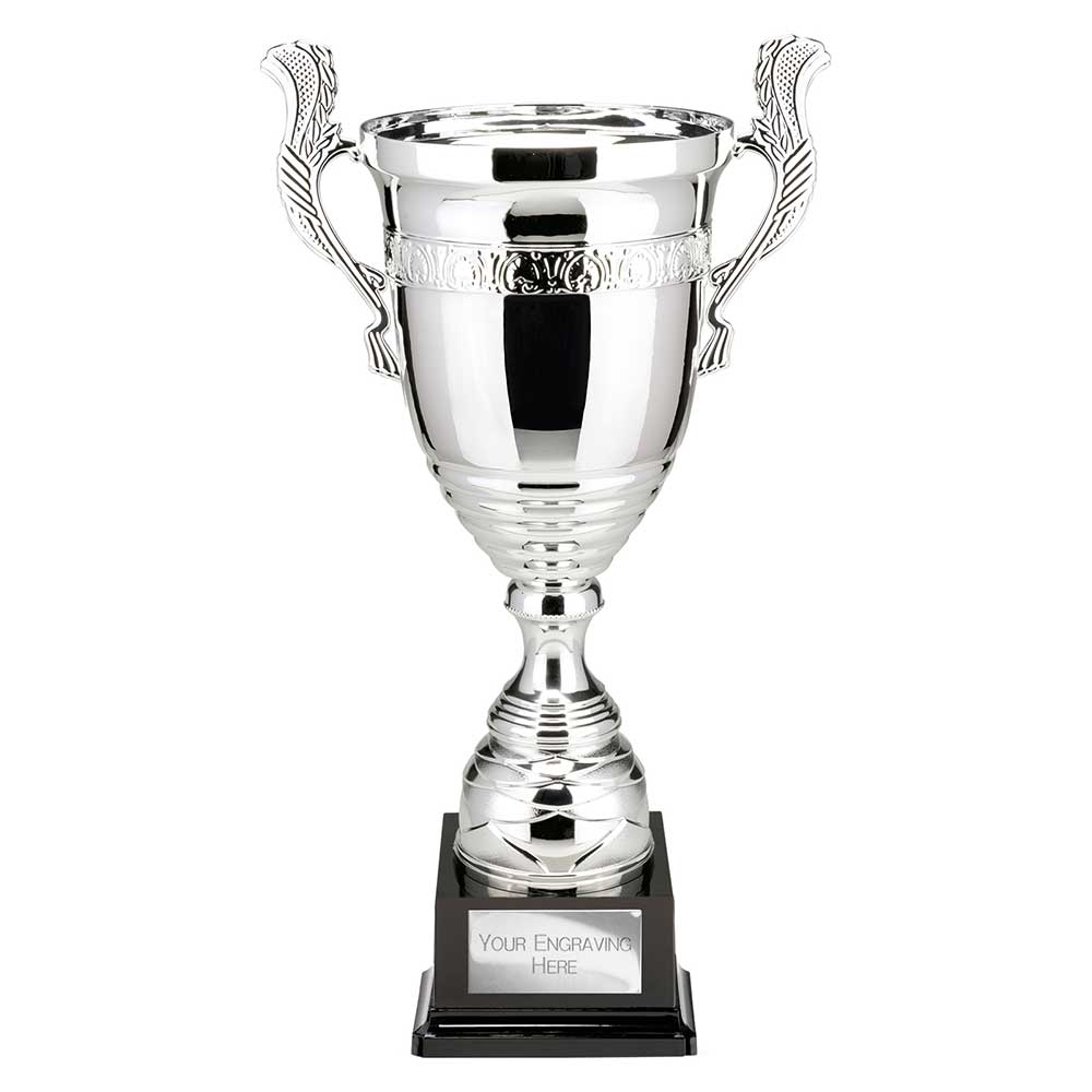 Endeavour Super Cup - 530mm