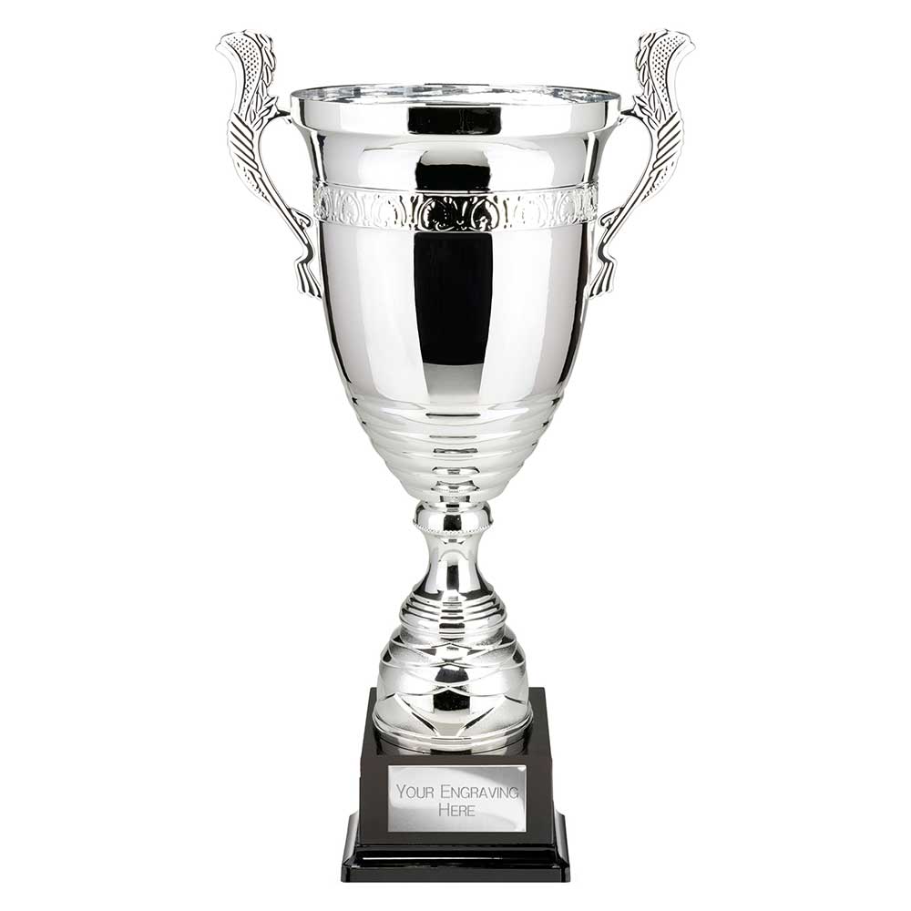 Endeavour Super Cup - 560mm