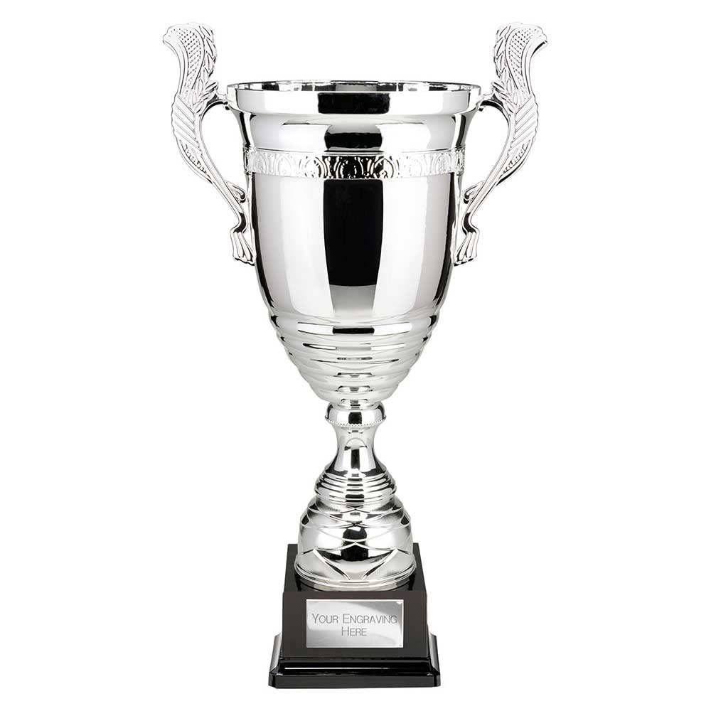 Endeavour Super Cup - 625mm