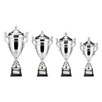 Endeavour Super Cup & Lid