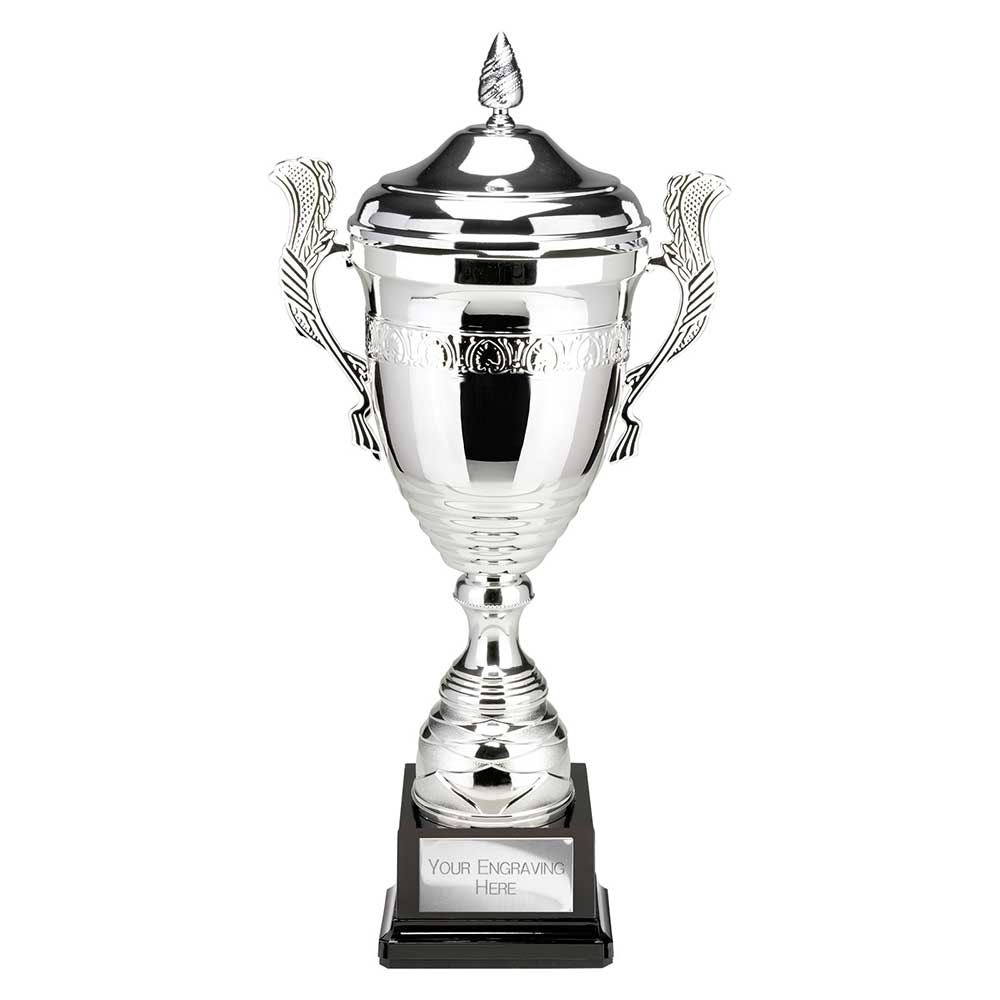 Endeavour Super Cup & Lid - 560mm