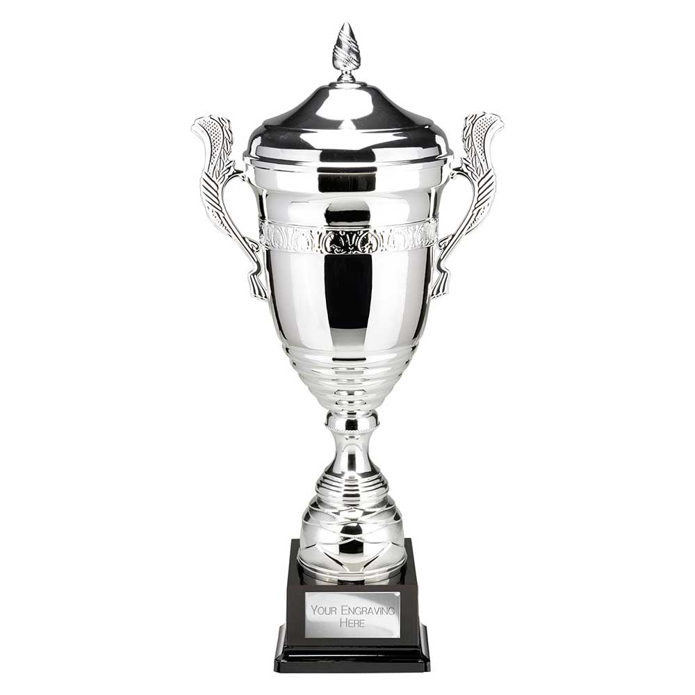 Endeavour Super Cup & Lid - 630mm