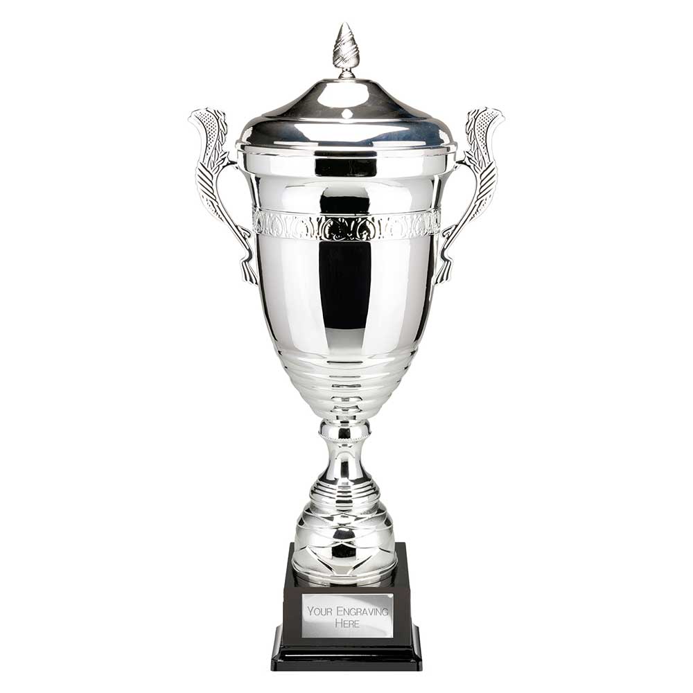 Endeavour Super Cup & Lid - 650mm